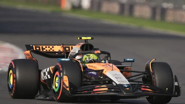 TV, Livestream und Zeitplan für das Rennen