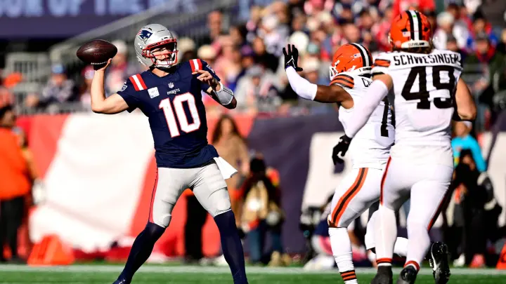 Übertragung der Spiele in Woche 16 bei RTL im Free-TV und Stream