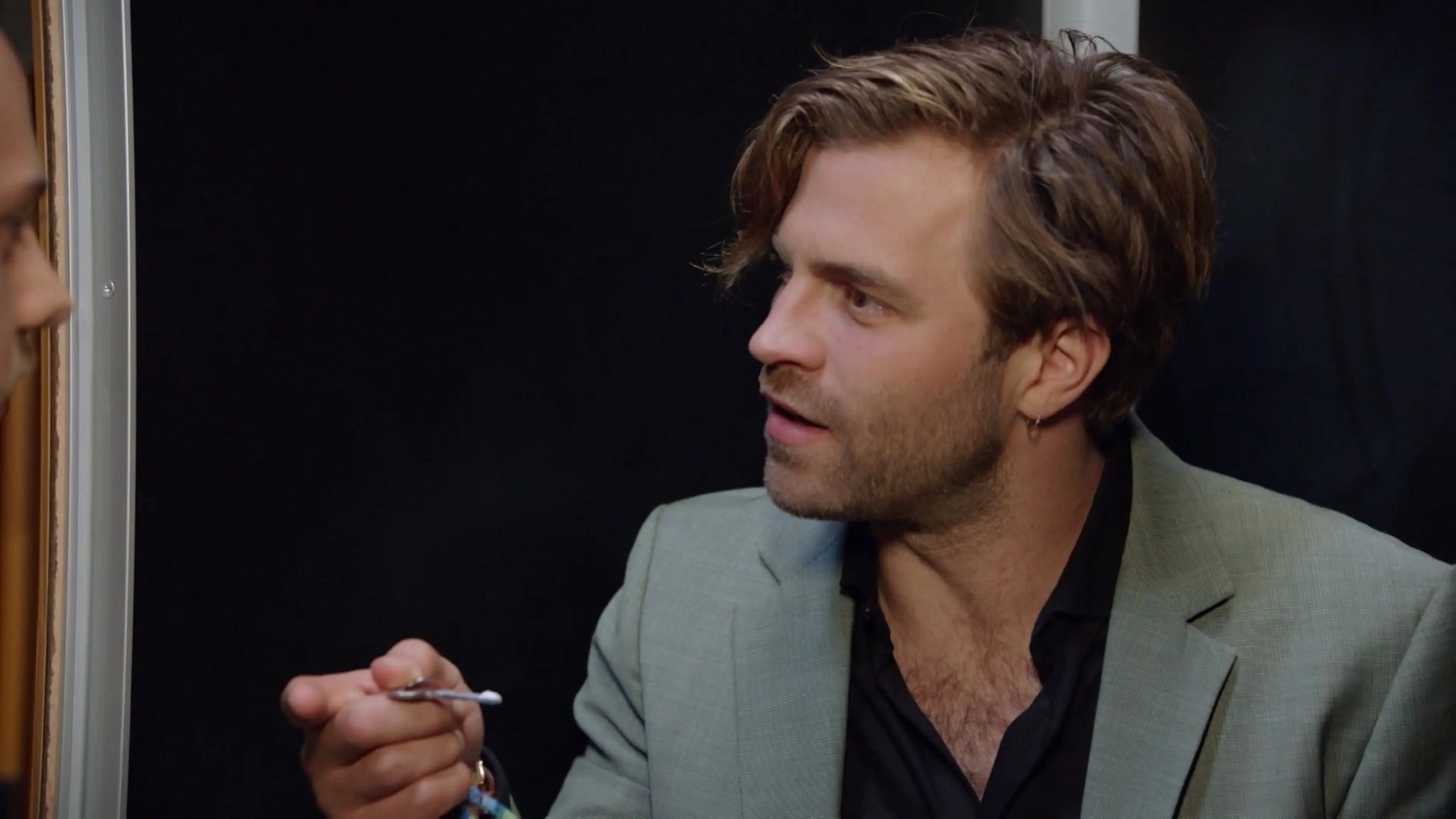 Johanna stirbt vielleicht: GZSZ-Julian trägt Mitschuld | swp.de