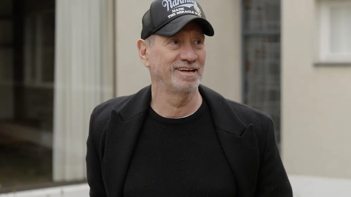 Dokumentarfilm „Meister der Apokalypse - Roland Emmerich“