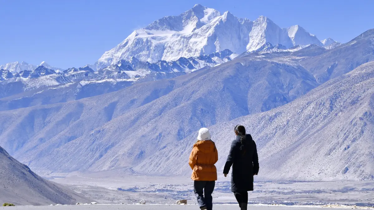 Welche sind die größten Berge der Welt? Wir haben im Folgenden die zehn höchsten vorgestellt.