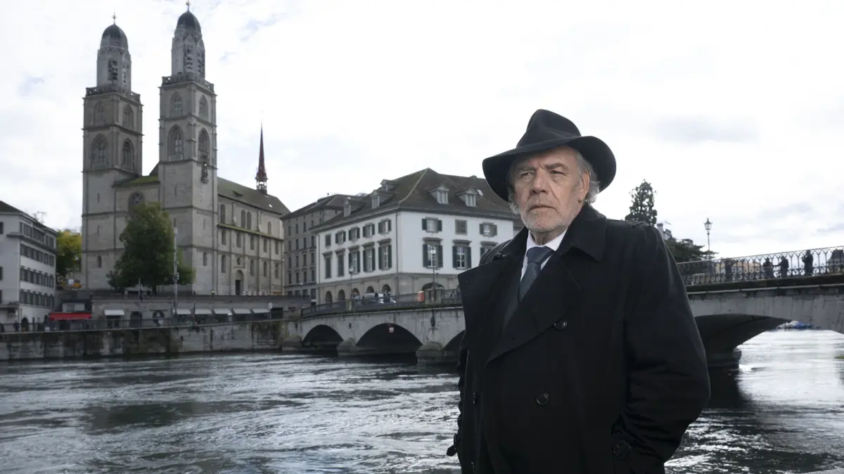 Am 11. Dezember 2025 läuft im Ersten der 24. Teil von „Der Zürich-Krimi“. Alle Infos zum Film findet ihr hier.