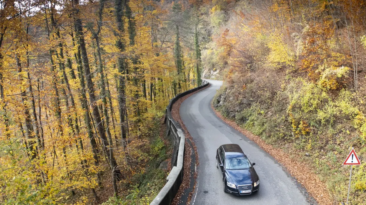 Blaubeuren Sonderbucher Steige