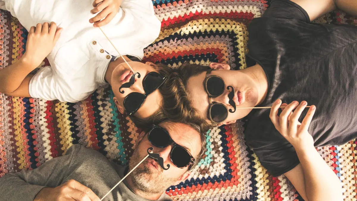 Männergesundheit zählt: Movember 2025 fordert handeln statt wegschauen