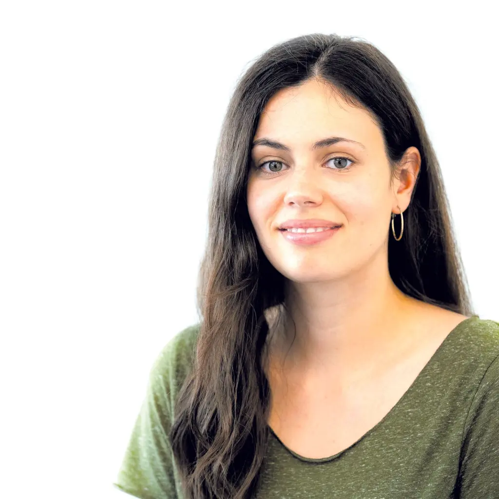 Bild des Autors bzw. der Autorin Julia Horn