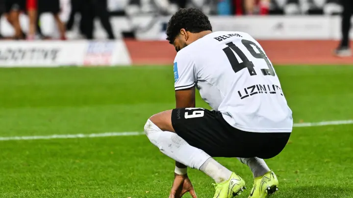 Spatzen stellen Lizenzantrag für die Regionalliga