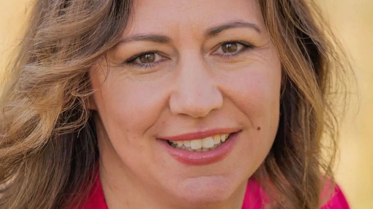 Diana Arnold, CDU-Fraktion Rottenburg, OV Oberndorf