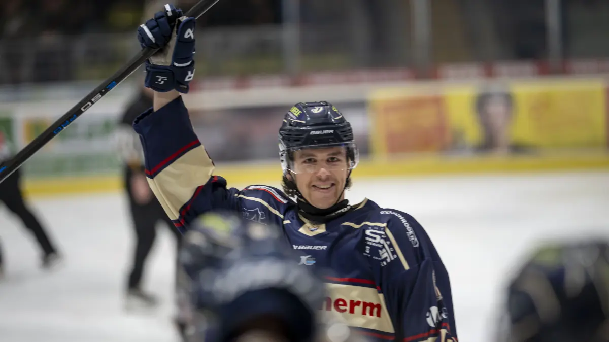 Eishockey, Bayernliga, VfE Ulm/Neu-Ulm Devils gegen Burgau