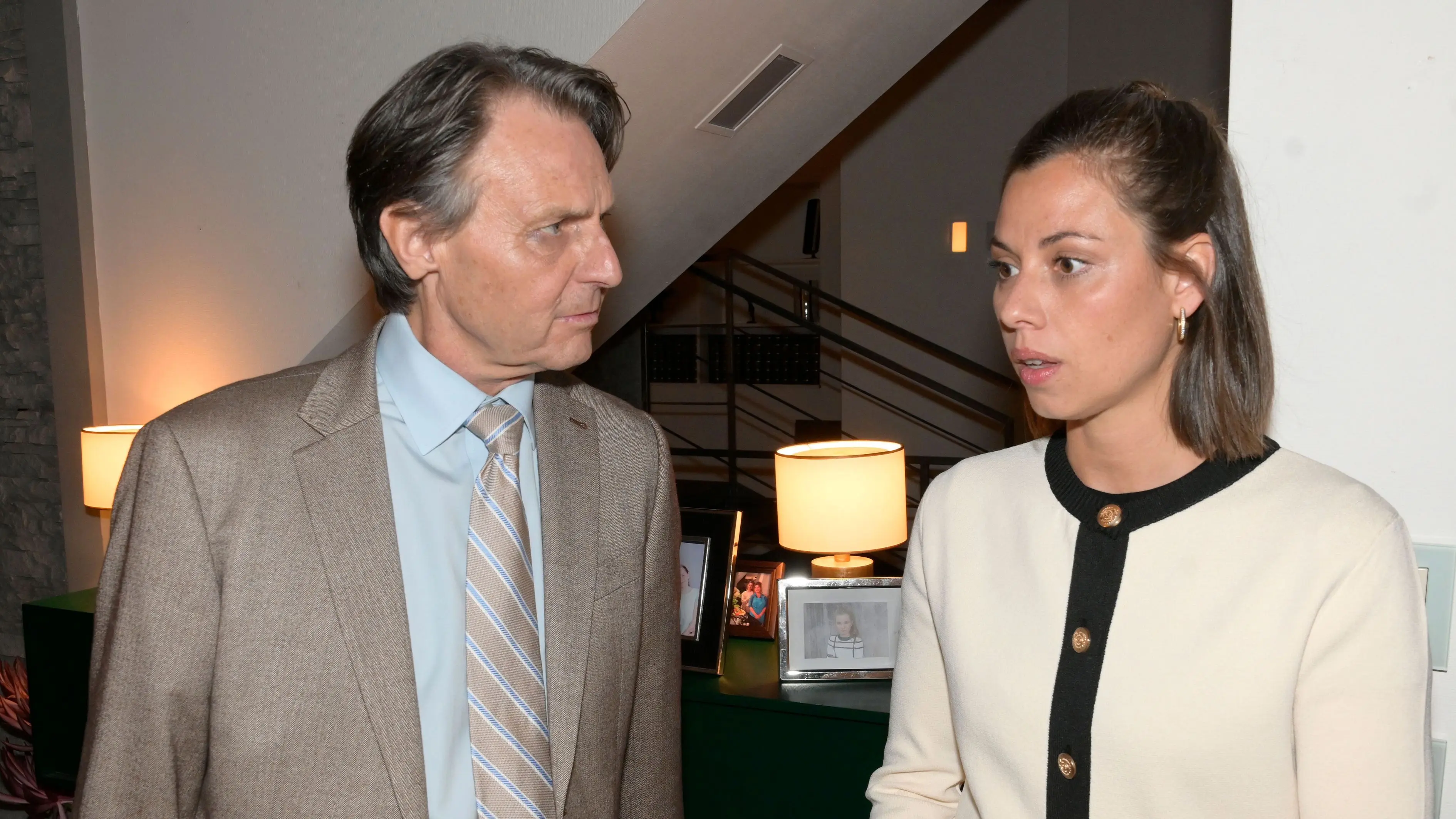 Rauswurf bei GZSZ: Serienstar greift jetzt knallhart durch | swp.de