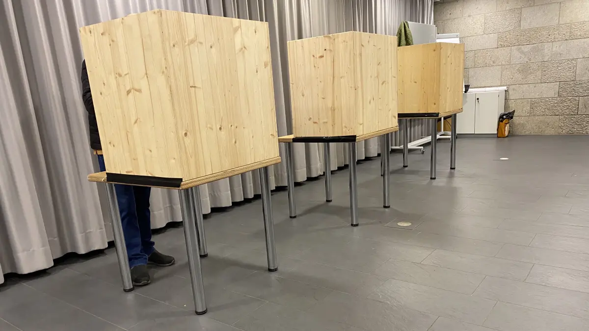 OB-Wahl in Crailsheim