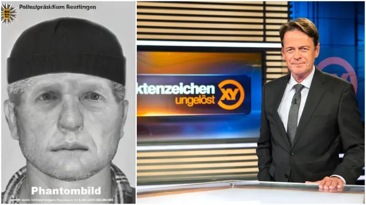 Aktenzeichen XY … ungelöst | swp.de