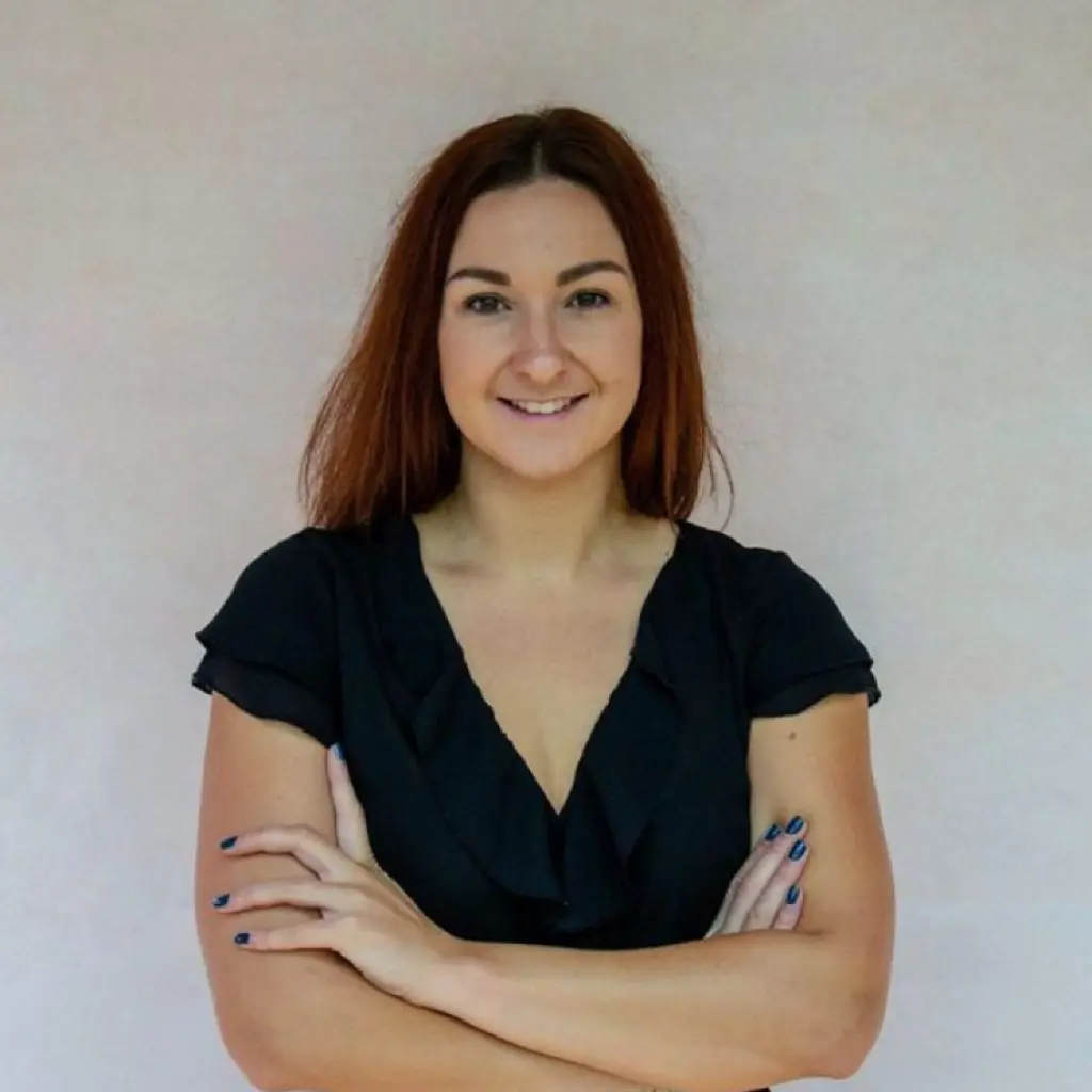 Bild des Autors bzw. der Autorin Saskia Ebert