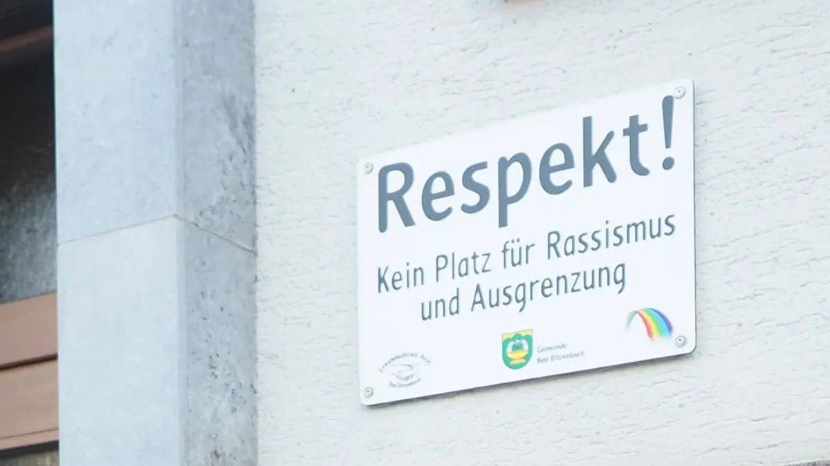 Nachbarschaftsfest Bad Ditzenbach