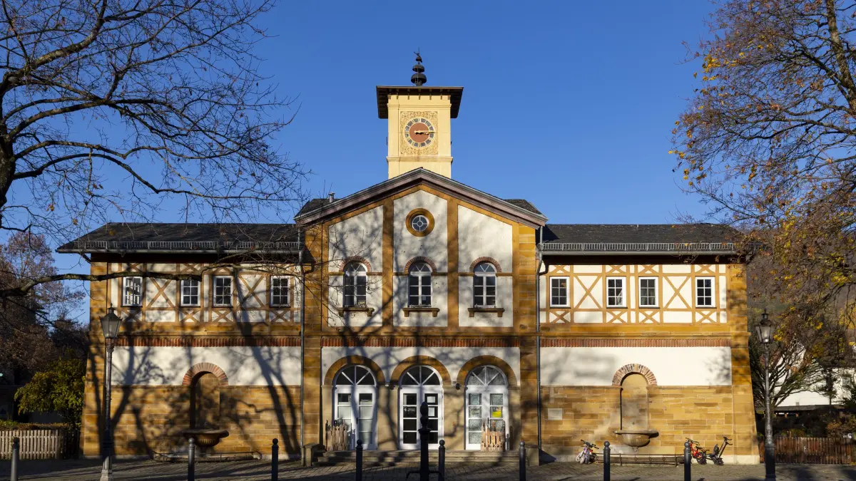 Kuchen - SBI-Kindergarten