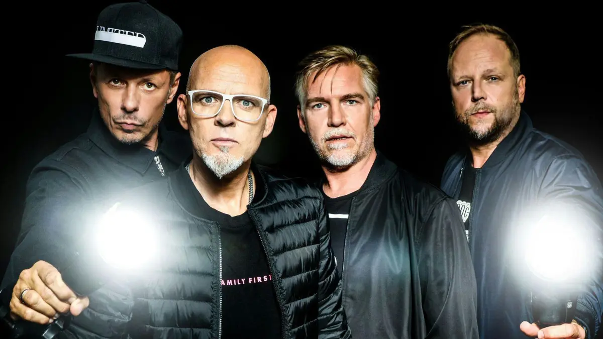 Die Fantastischen Vier sind seit mehr als 30 Jahren nicht mehr aus der Musikszene wegzudenken.