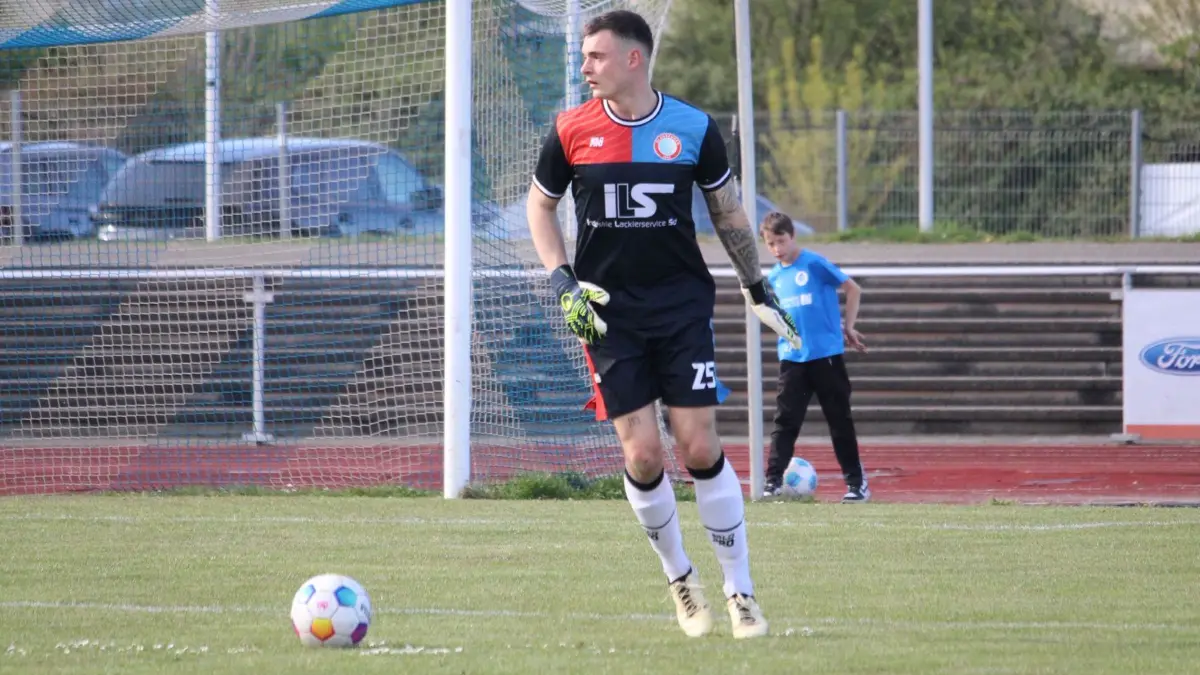 Dominik Gavric, FC Blaubeuren