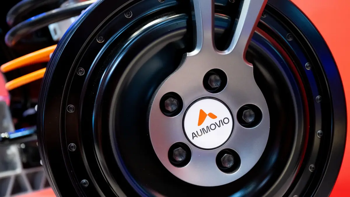 Aumovio SE