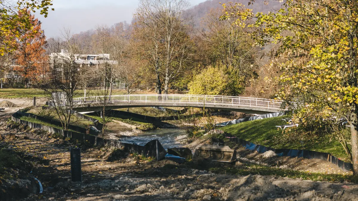 Kurwiesenbrücke
