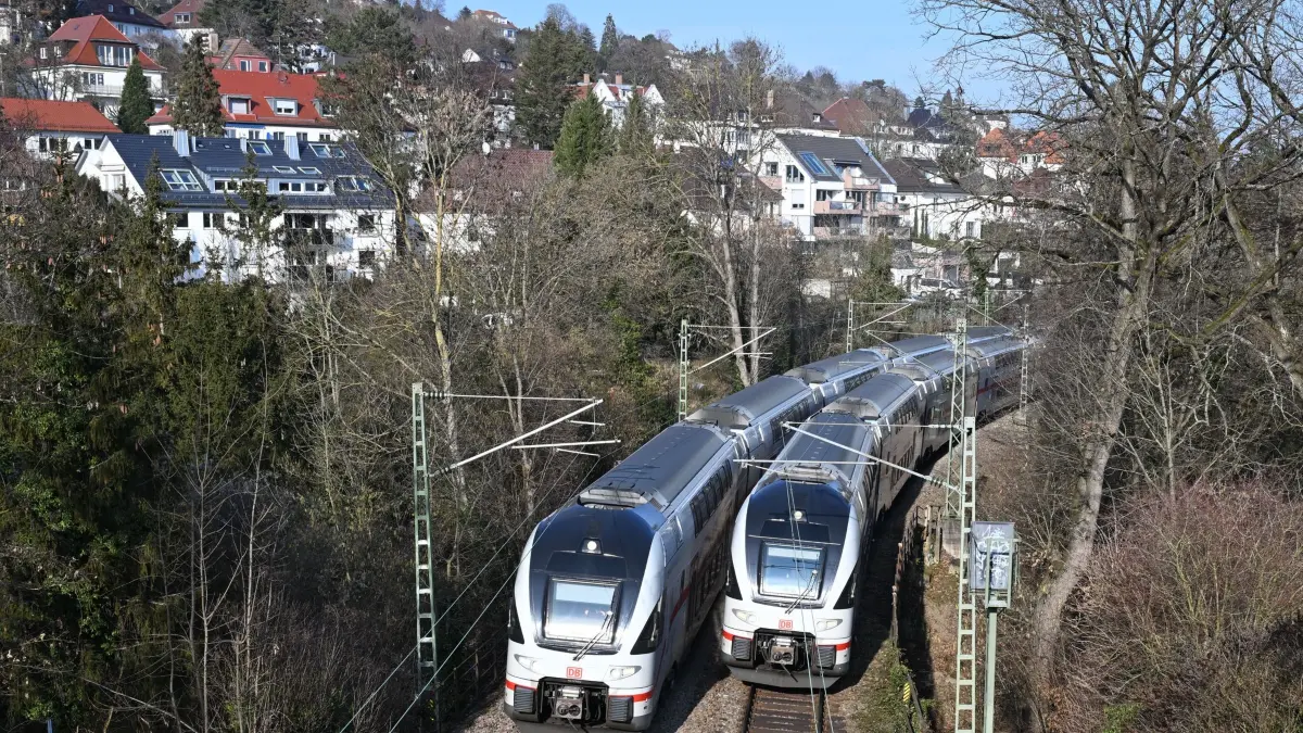 Gäubahn
