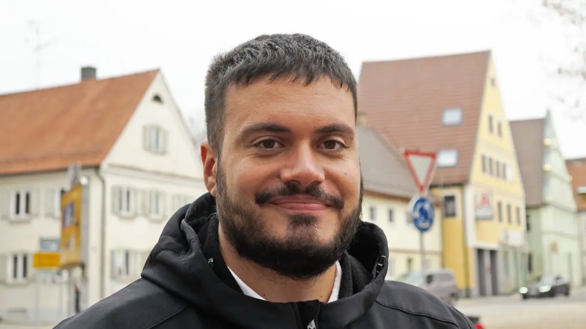 Manuel Korn