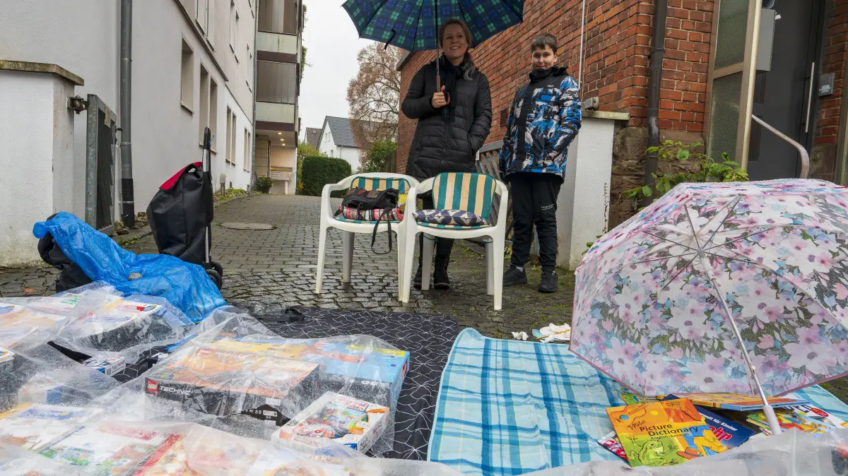 Gaildorfer Kirbe 2025