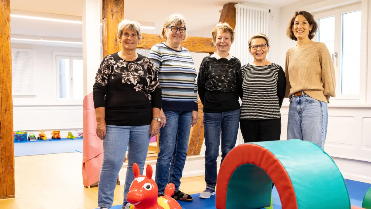 Uhingen Familientreff