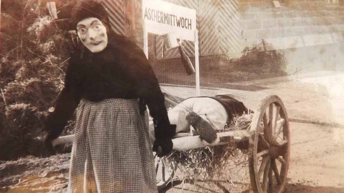 Ankündigung Ringtreffen Empfingen