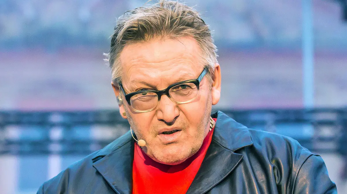SWR trauert um Radiolegende: Kult-Moderator Matthias Holtmann ist tot ...