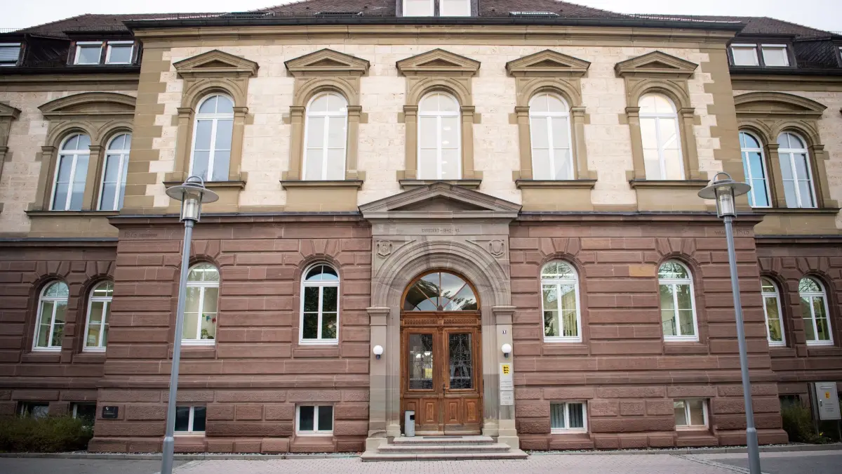 Landgericht Hechingen