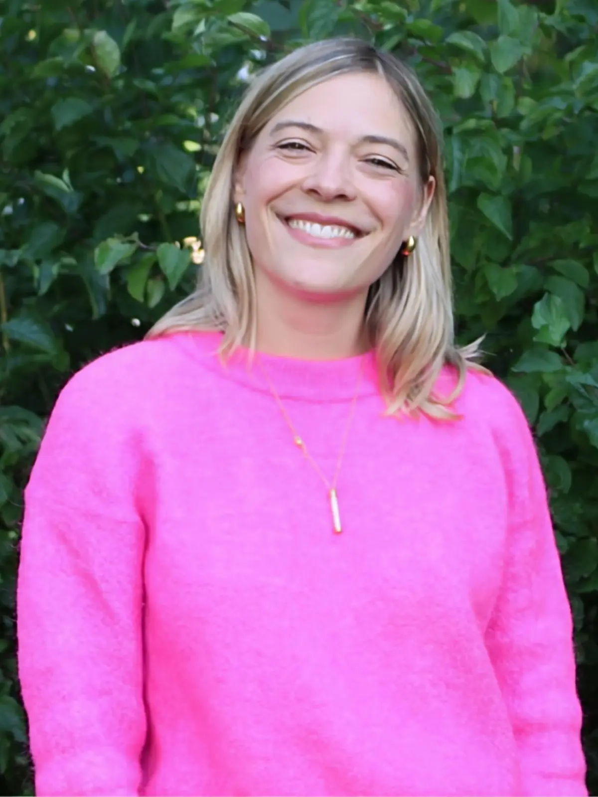 Janina Rolf Zuckowski