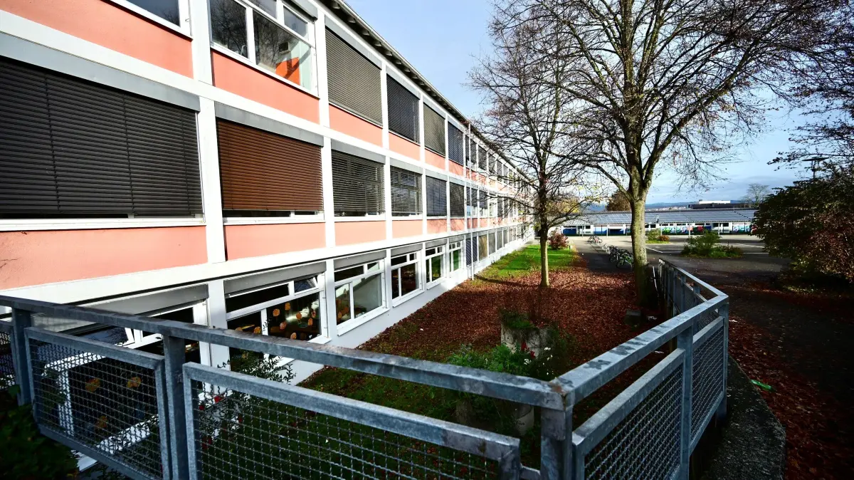 Dr.-Engel-Realschule Eislingen