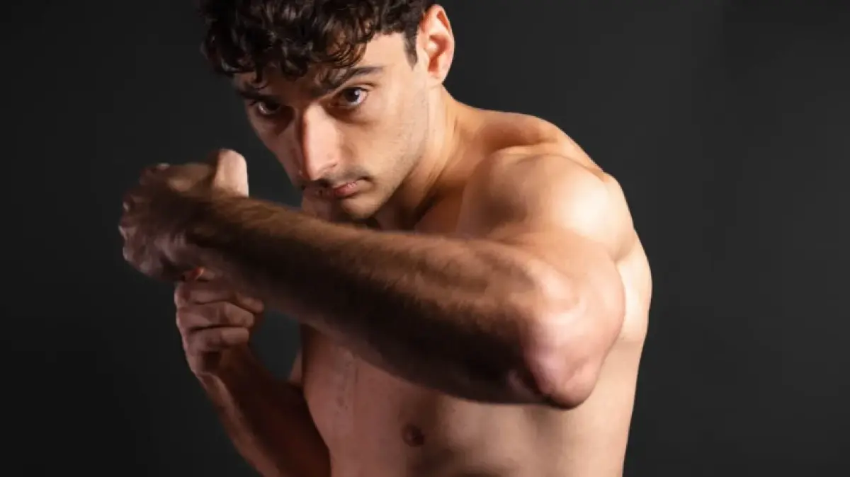 Der Streamer Ice Poseidon wurde wegen einer Prügelei von einem Kreuzfahrtschiff geworfen.