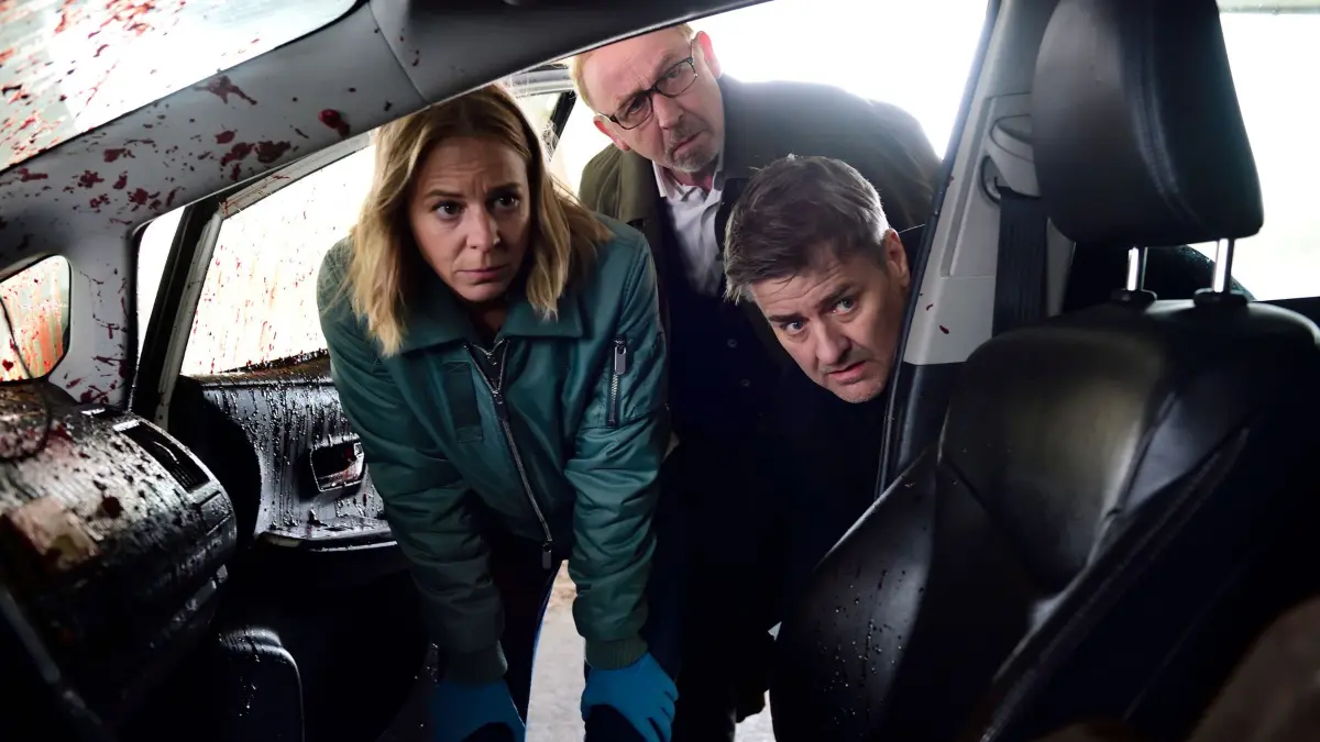 Am 20. Dezember 2025 läuft im ZDF „München Mord – Eine echte Täuschung“. Alle Infos zum 21. Film der Krimireihe findet ihr hier.