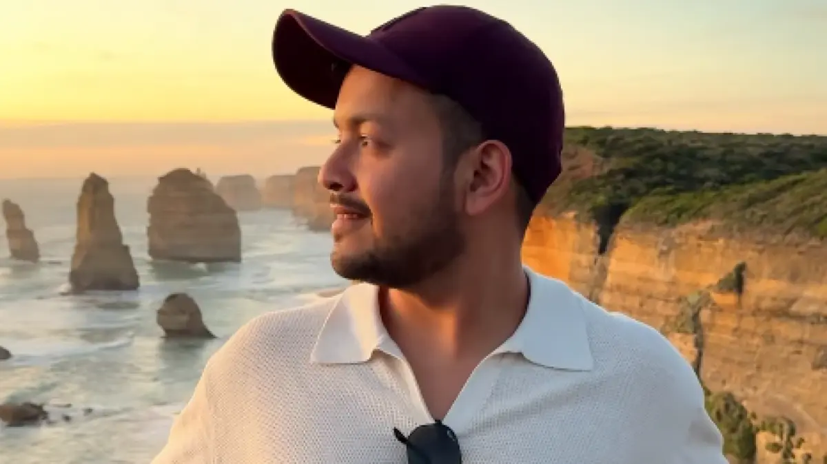 Der Reise-Influencer Anunay Sood ist mit nur 32 Jahren in Las Vegas gestorben.