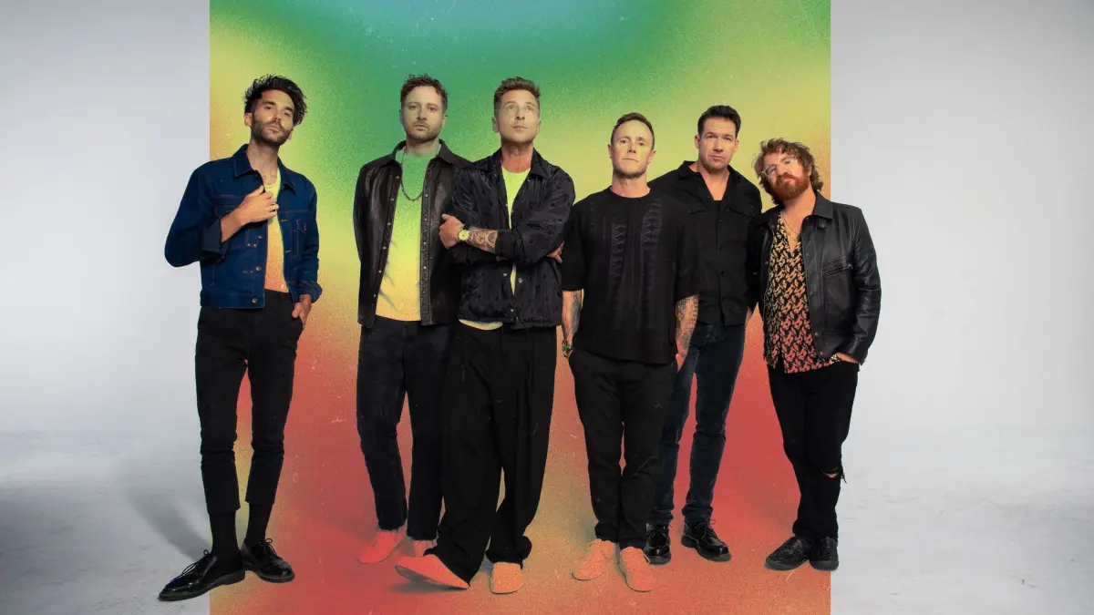 Auch 2026 wieder Konzerte in der Autostadt: OneRepublic kommt zum Sommerfestival nach Wolfsburg