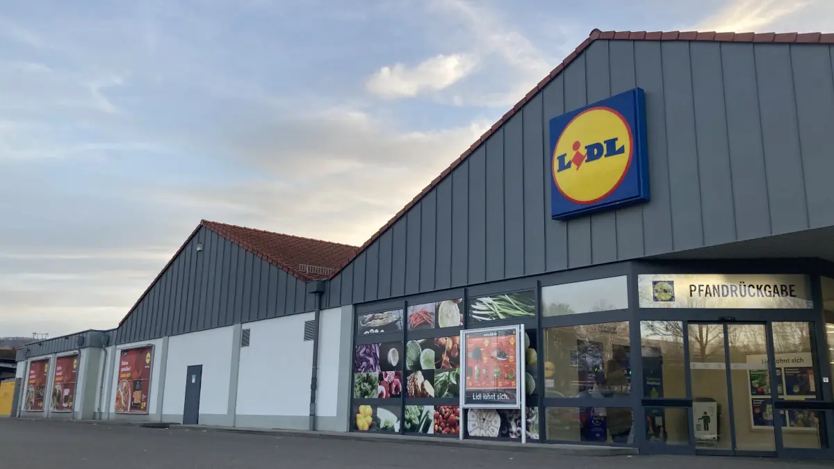 Lidl