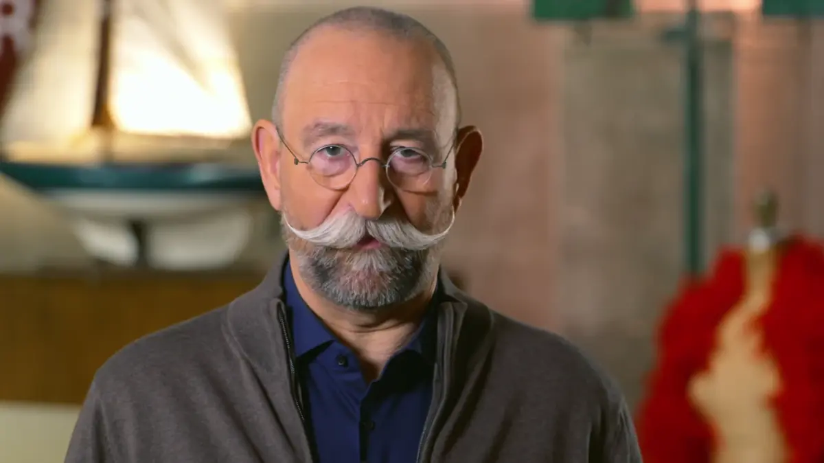 Ist der Hacker am Ende Moderator Horst Lichter selbst?