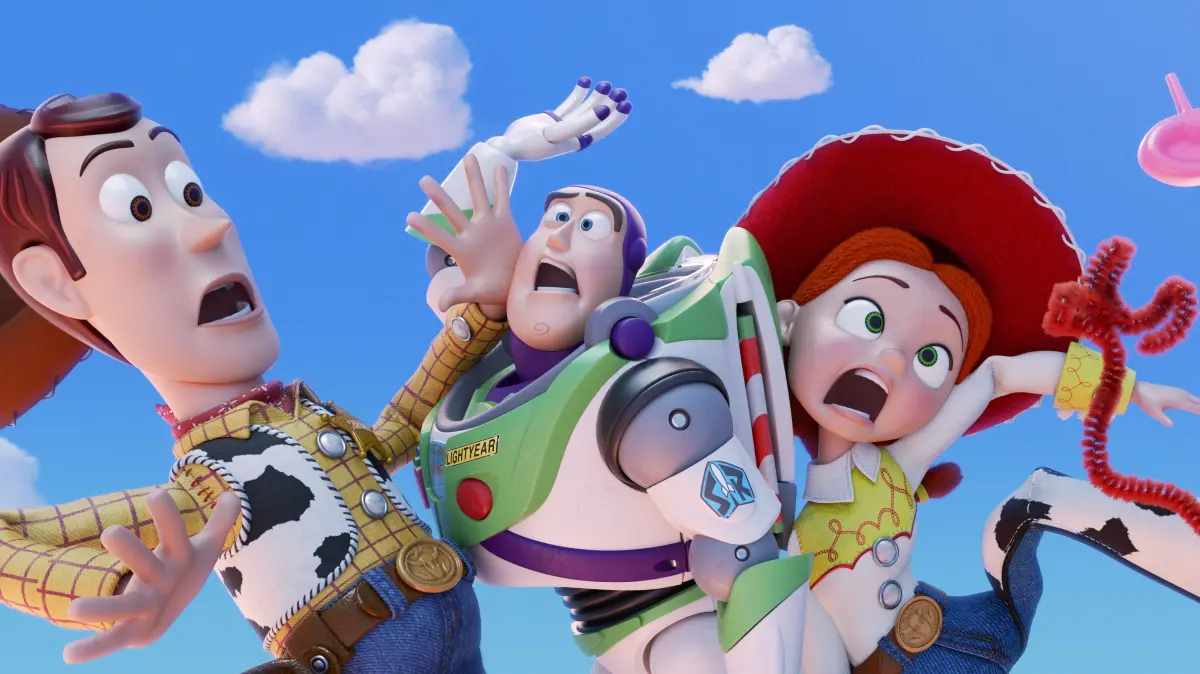 Toy Story 5 kommt zwar erst 2026 in die Kinos, aber der neue Trailer sorgt schon jetzt für Begeisterung. Woody und seine Freunde müssen gegen ein Tablet kämpfen.