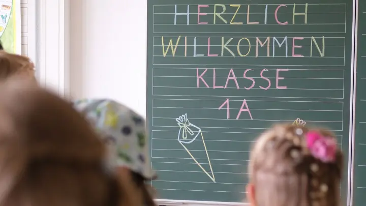 Aus der Kita in die Grundschule – so gelingt der Übergang