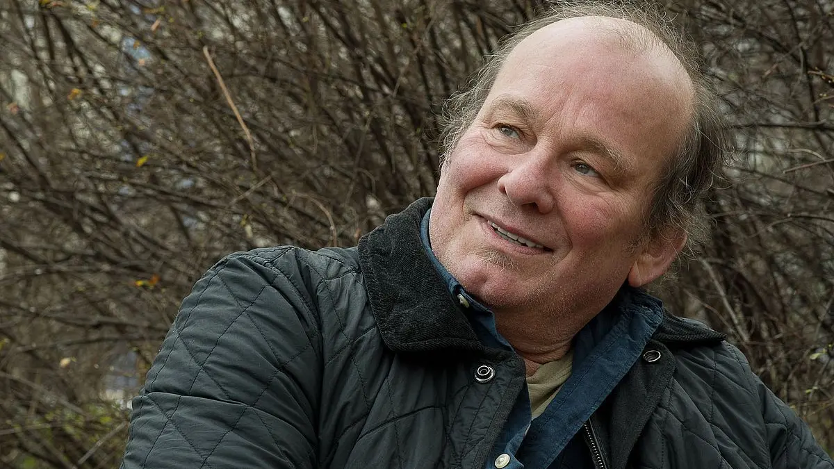 Peter Wawerzinek