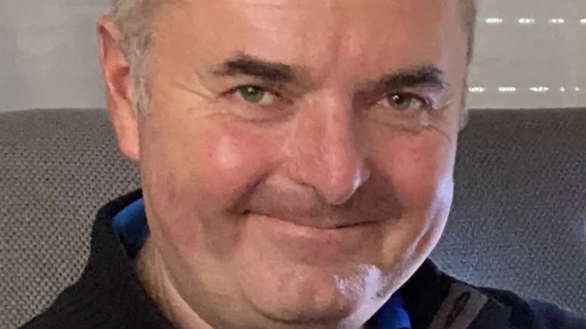 Erich Furak, Vorsitz Kreisverband Hall Banater Schwaben