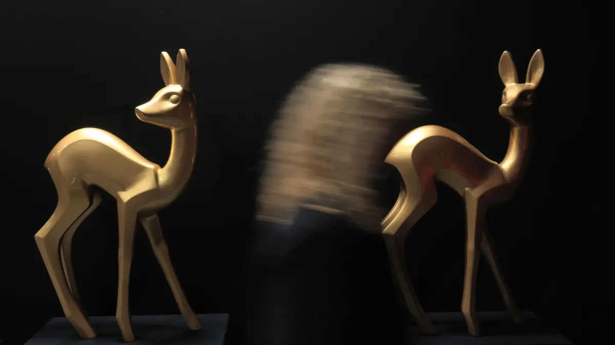 Bambi-Verleihung