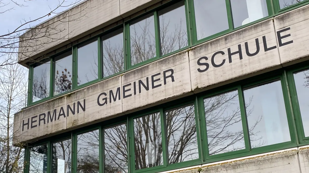 Die Hermann-Gmeiner-Schule in Ehingen. Dort werden derzeit knapp 50 Kinder und Jugendliche unterrichtet.