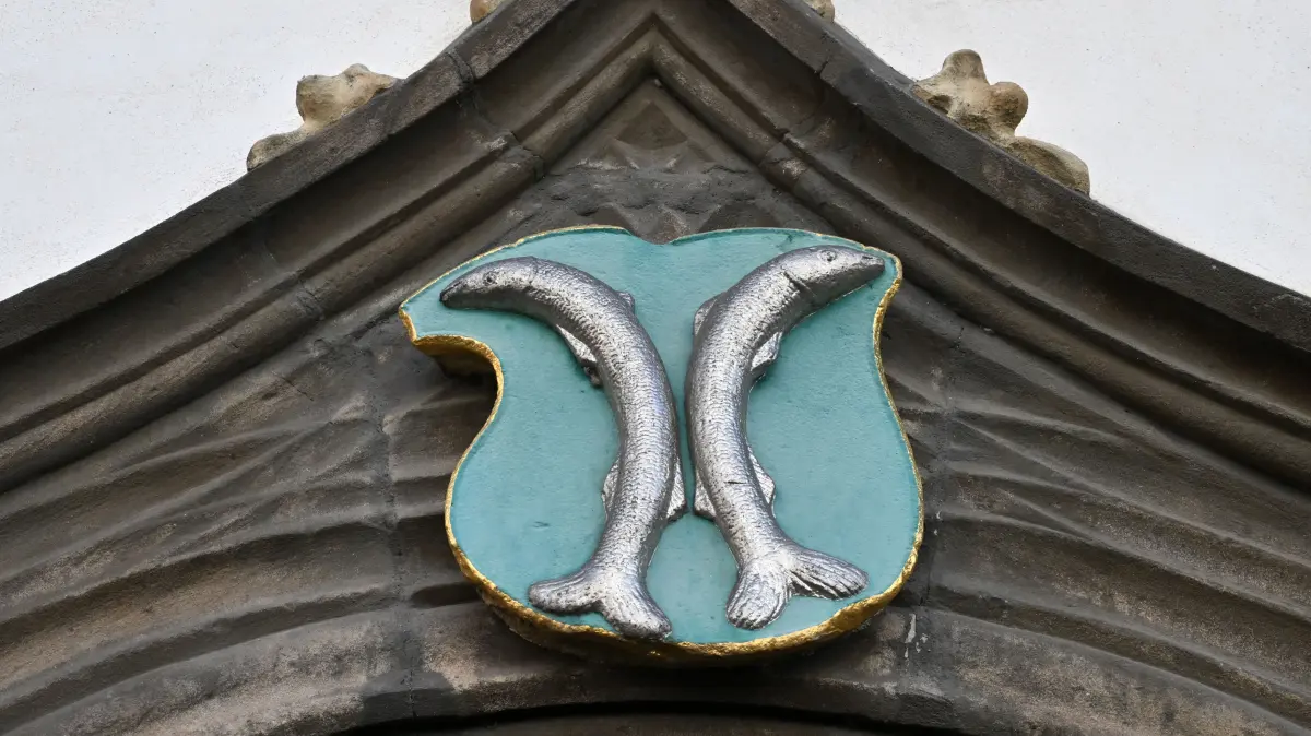 Hier gibt es das aktuelle Wochenhoroskop für das Sternzeichen Fische.