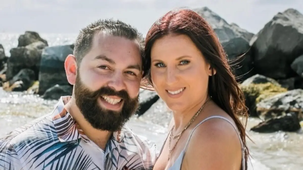 Nach dem Tod des Food-Influencers Michael Duarte bricht nun seine Frau Jessica ihr Schweigen und teilt einen bewegenden Post auf Instagram.