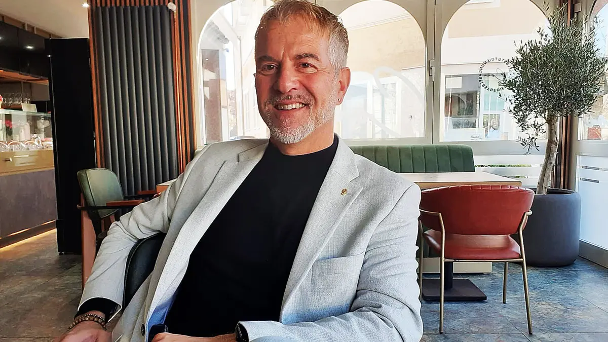 Axel Heiner