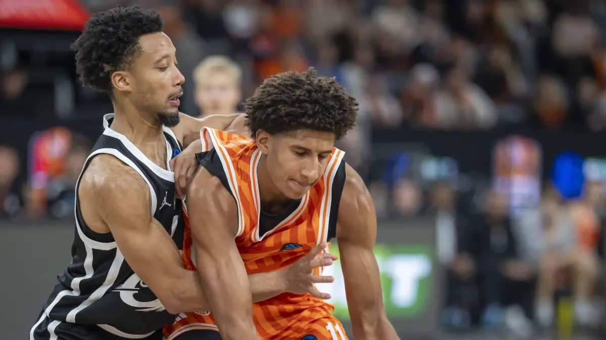 Ratiopharm Ulm Basketball Meissa Faye