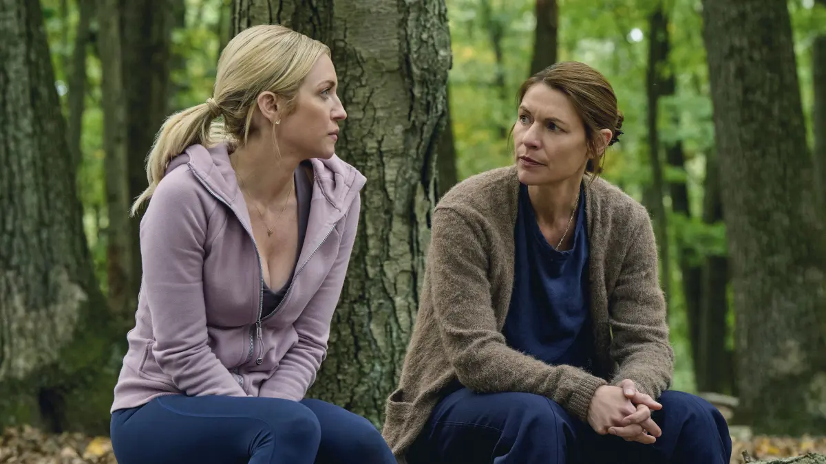 „The Beast in Me“ ist aktuell bei Netflix zu sehen.