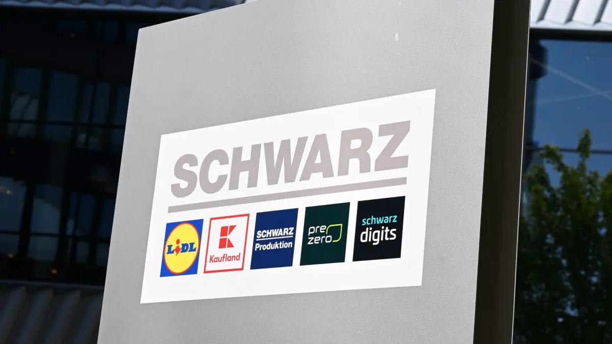 Schwarz-Gruppe
