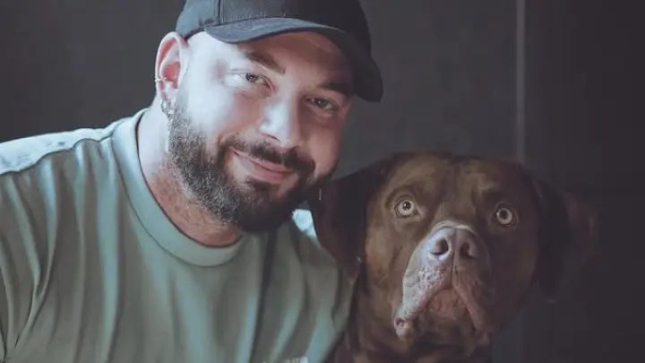 Der Knochenknacker vor seinem größten Rechtsstreit